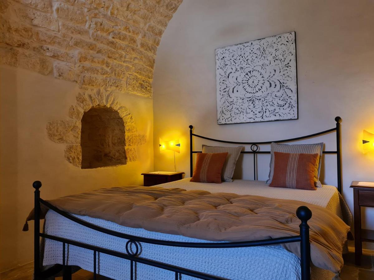 צ'לייה מספיקה Masseria Montecchie מראה חיצוני תמונה