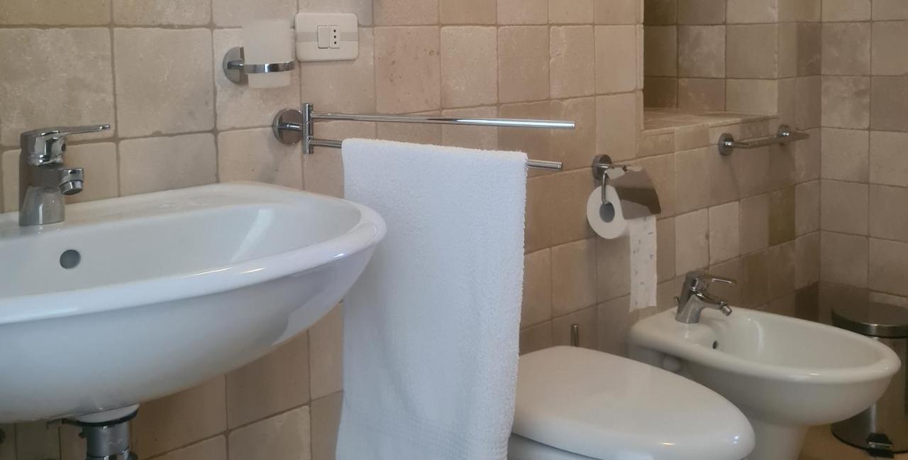 צ'לייה מספיקה Masseria Montecchie מראה חיצוני תמונה