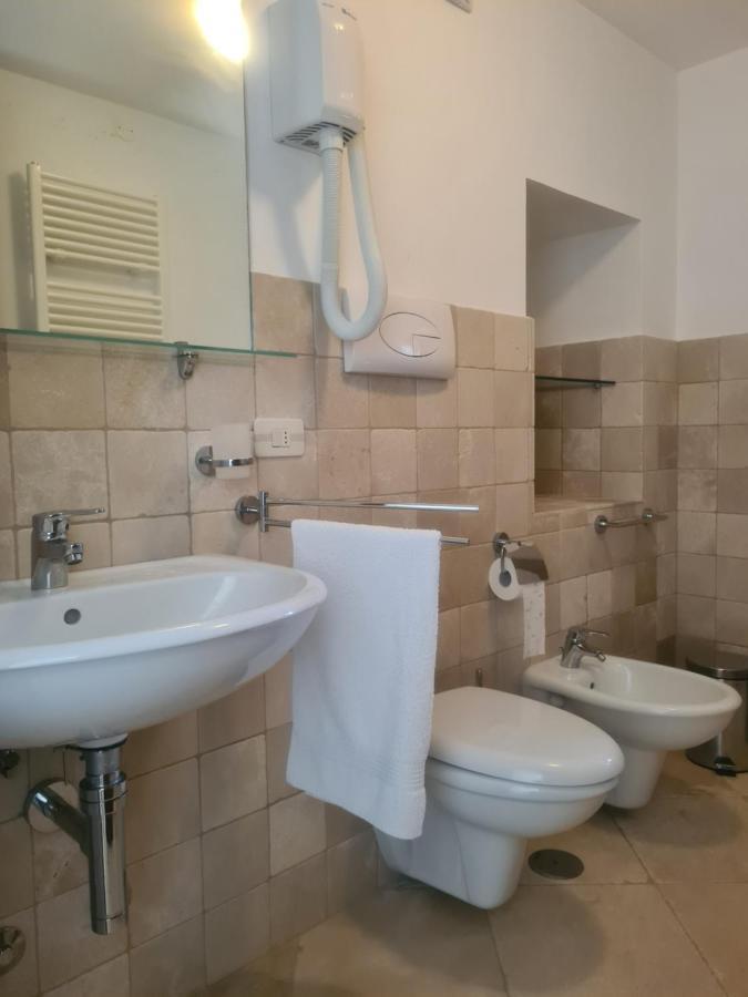 צ'לייה מספיקה Masseria Montecchie מראה חיצוני תמונה
