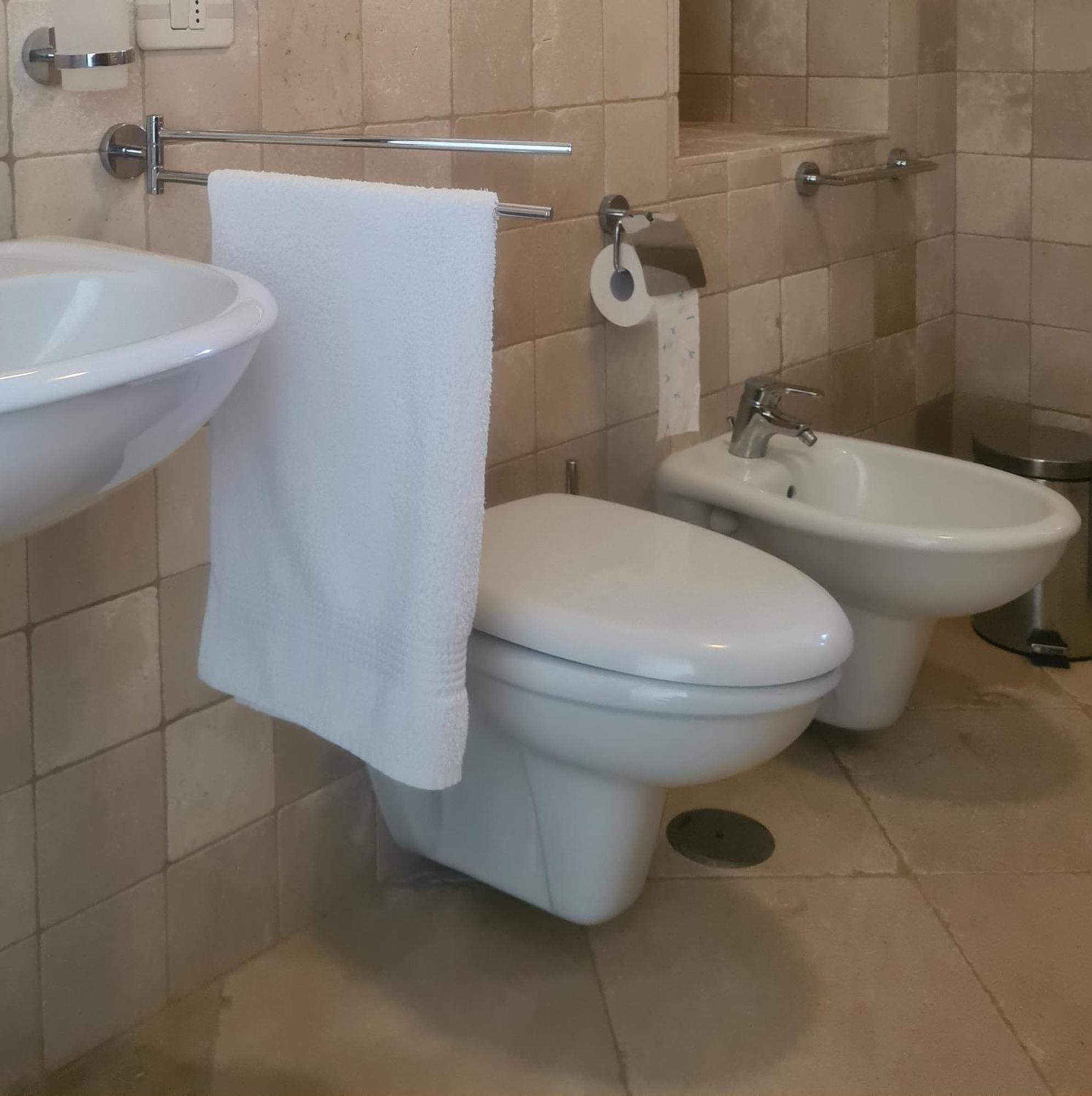 צ'לייה מספיקה Masseria Montecchie חדר תמונה