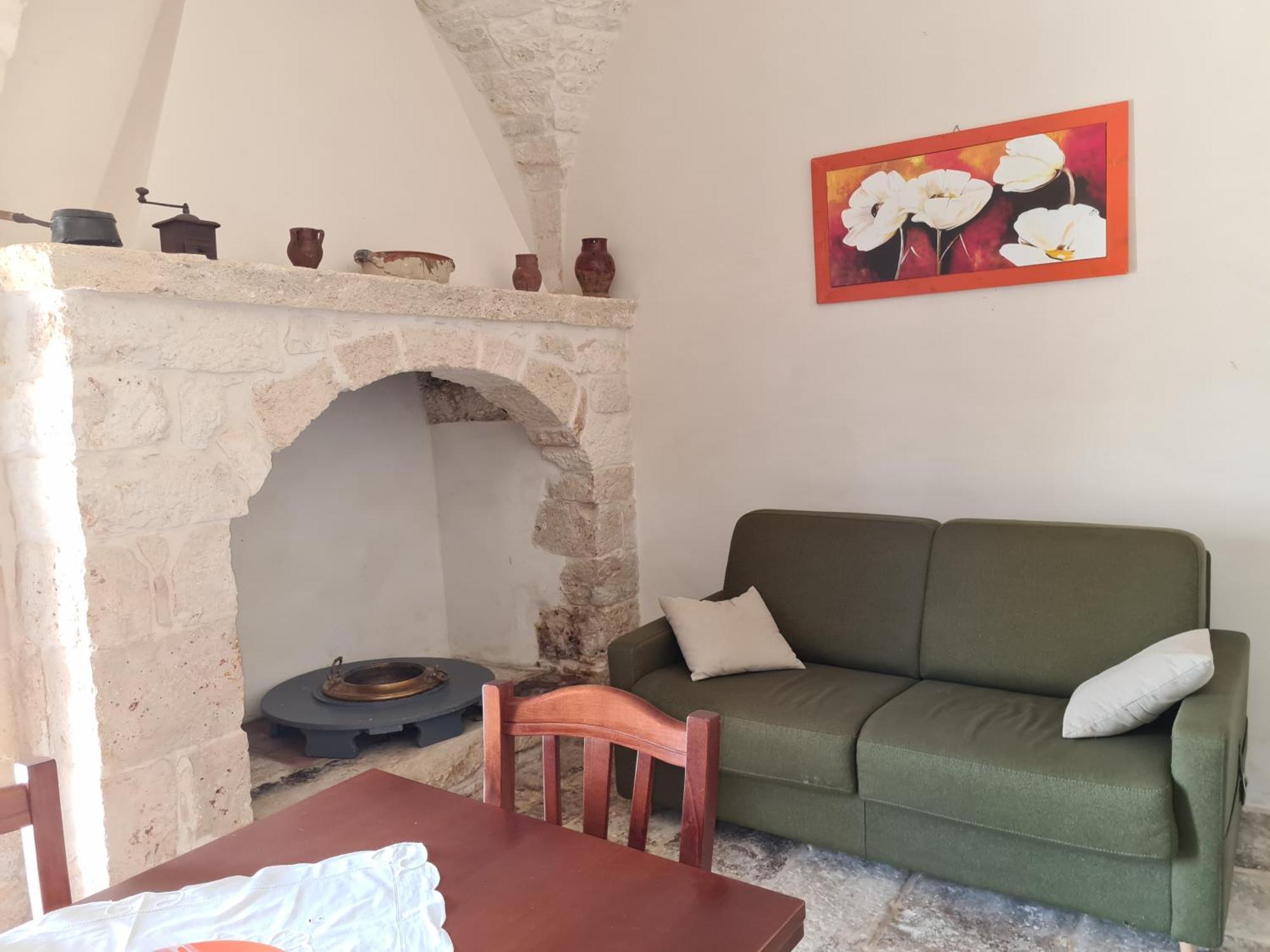 צ'לייה מספיקה Masseria Montecchie מראה חיצוני תמונה