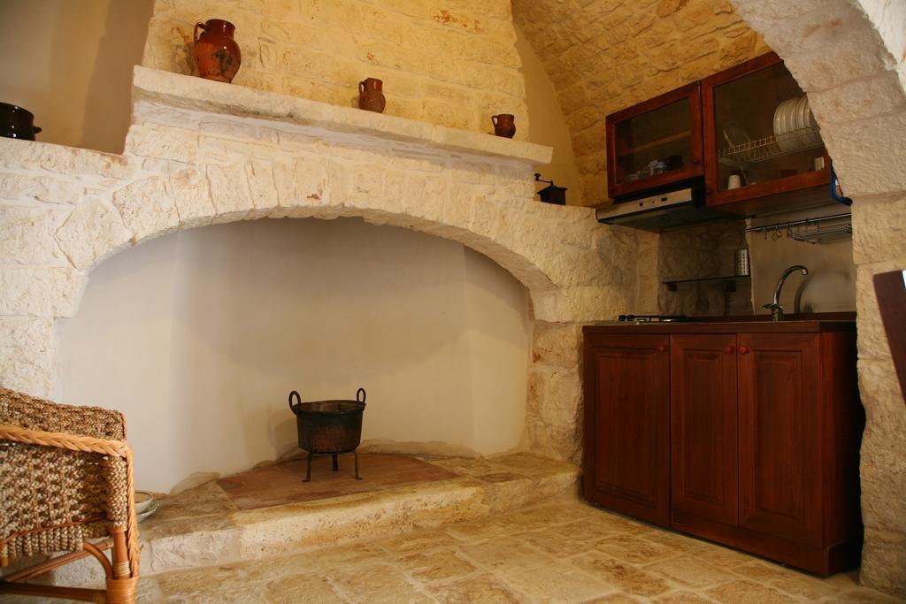 צ'לייה מספיקה Masseria Montecchie מראה חיצוני תמונה