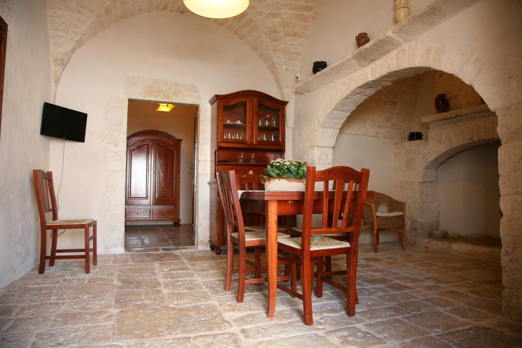 צ'לייה מספיקה Masseria Montecchie מראה חיצוני תמונה