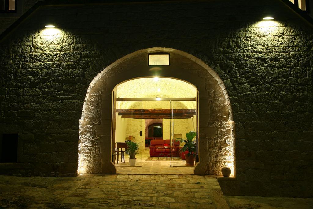 צ'לייה מספיקה Masseria Montecchie מראה חיצוני תמונה