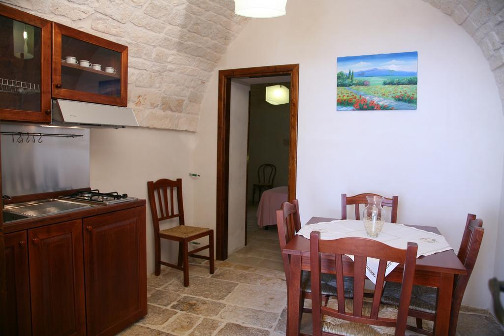 צ'לייה מספיקה Masseria Montecchie מראה חיצוני תמונה