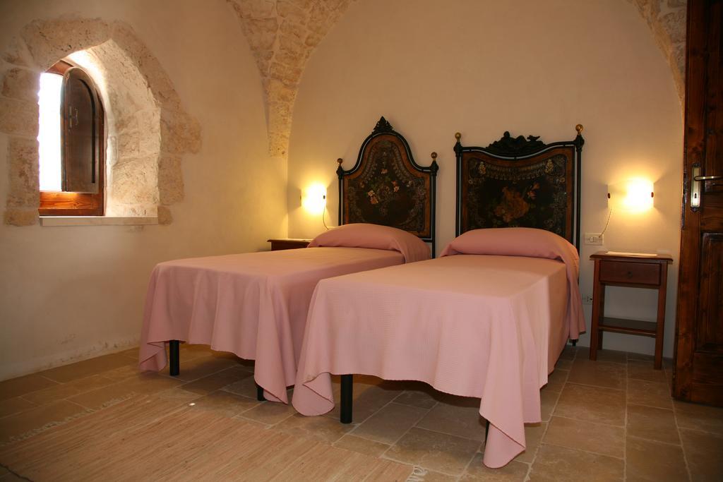 צ'לייה מספיקה Masseria Montecchie מראה חיצוני תמונה