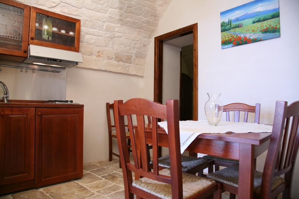 צ'לייה מספיקה Masseria Montecchie מראה חיצוני תמונה