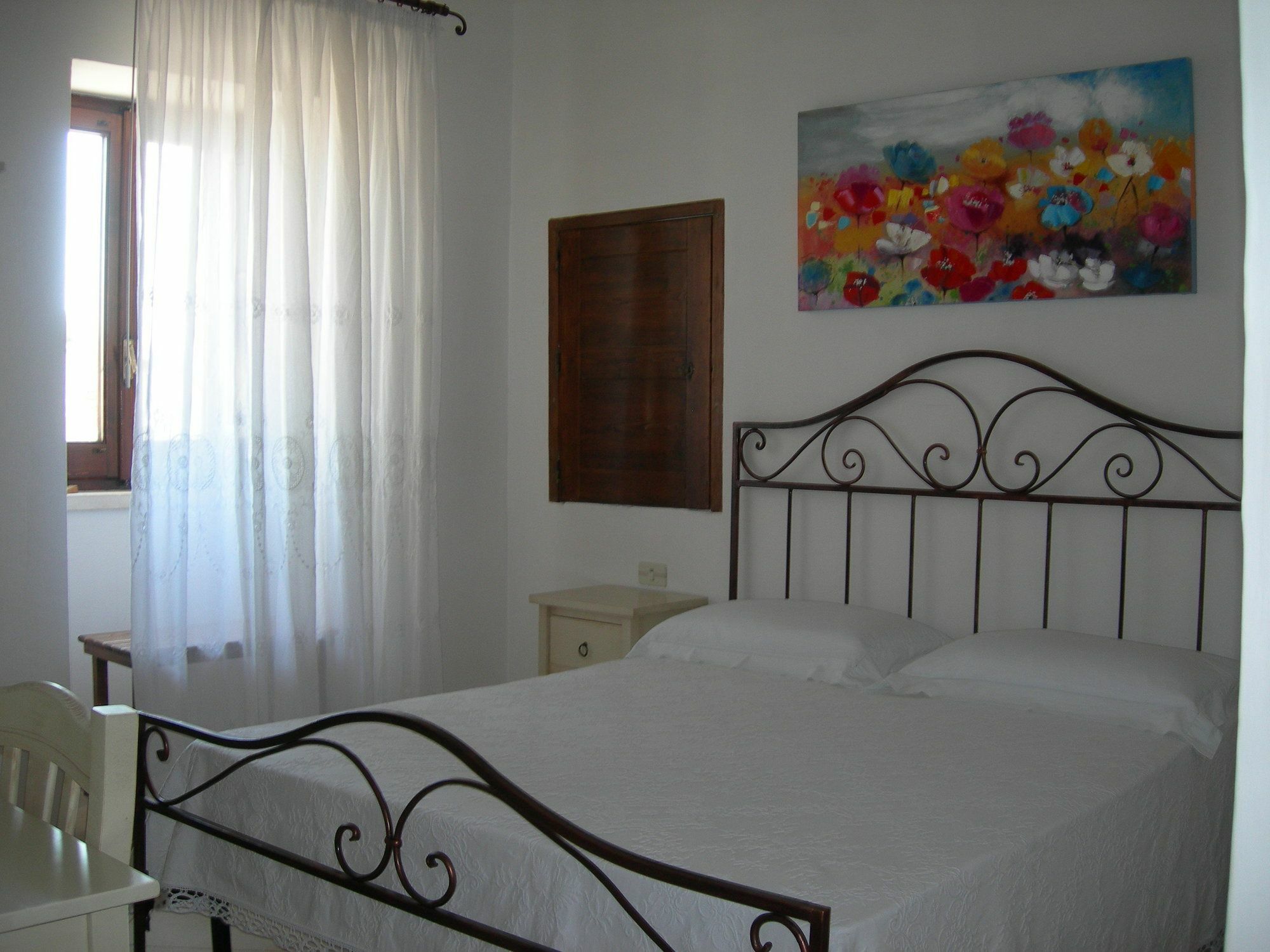 צ'לייה מספיקה Masseria Montecchie מראה חיצוני תמונה
