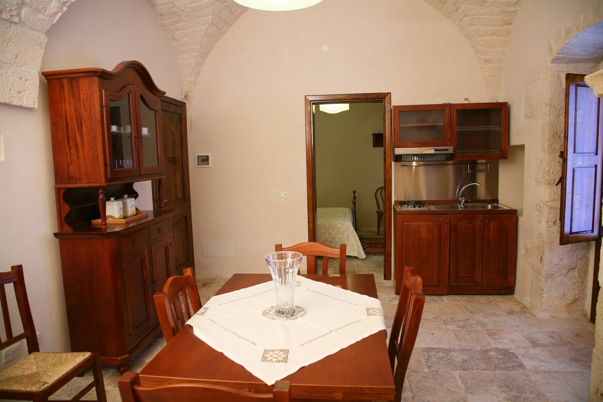צ'לייה מספיקה Masseria Montecchie מראה חיצוני תמונה