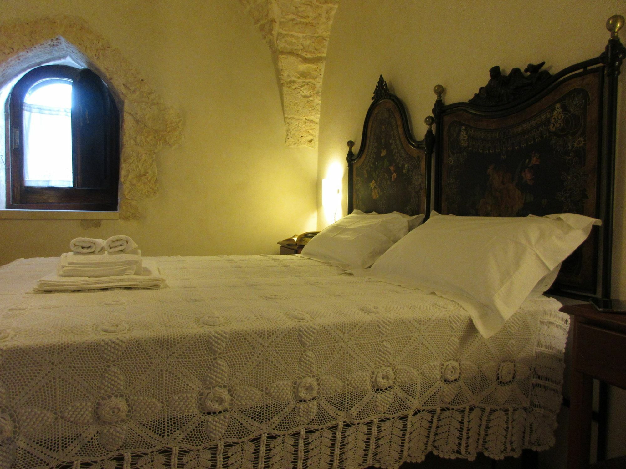 צ'לייה מספיקה Masseria Montecchie מראה חיצוני תמונה