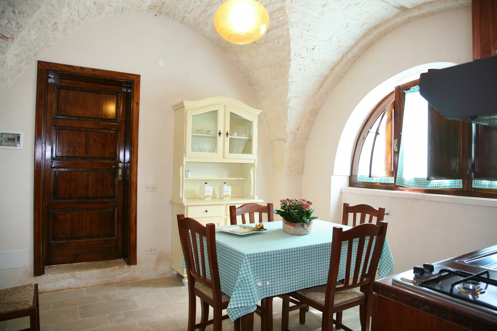 צ'לייה מספיקה Masseria Montecchie מראה חיצוני תמונה