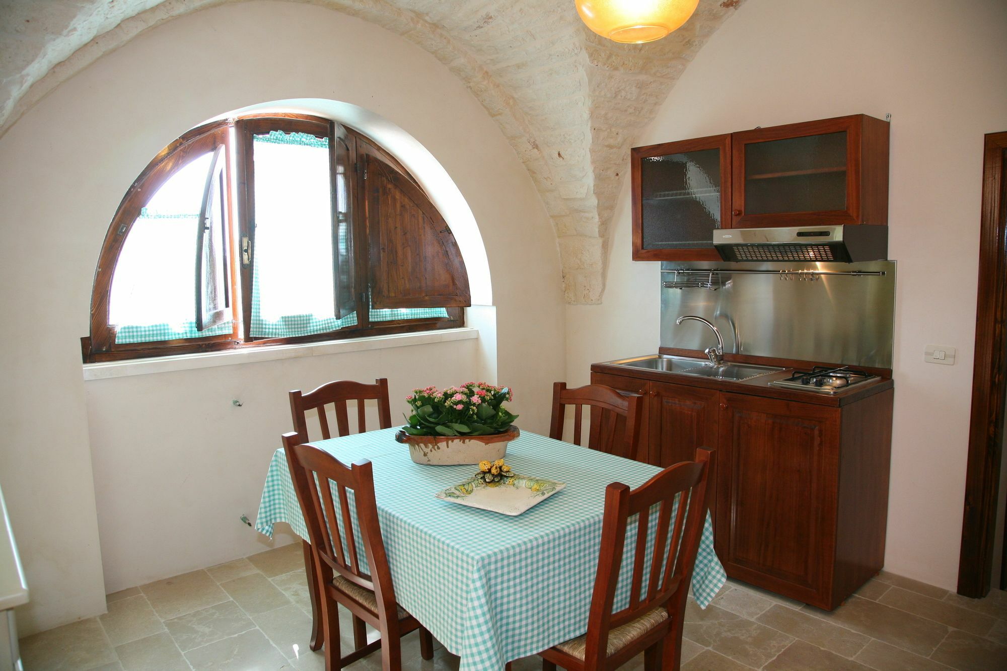 צ'לייה מספיקה Masseria Montecchie מראה חיצוני תמונה